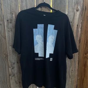 Majid Jordan Merch Shirt Size XL